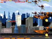 Giochi di Iron Man 2 - Battle City